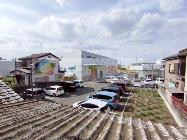 亀久保戸建の展望