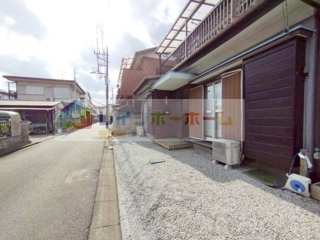 亀久保戸建のその他共用部分