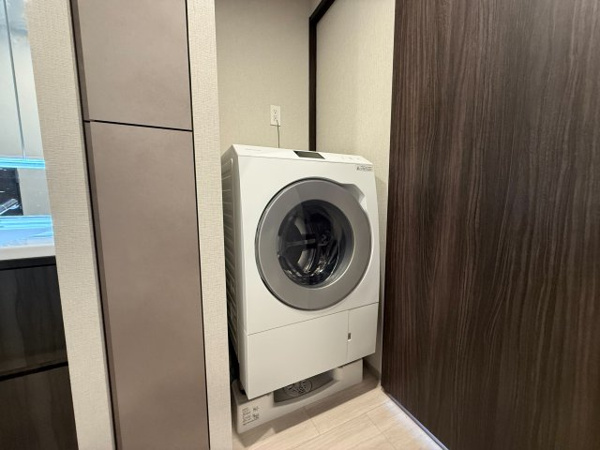 【ランドリースペース】 | 【ランドリースペース】