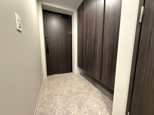 【玄関】 | 【玄関】