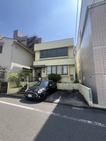 西葛西３丁目中古戸建の外観
