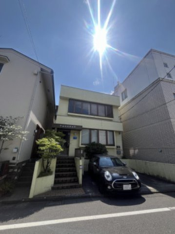 西葛西３丁目中古戸建
