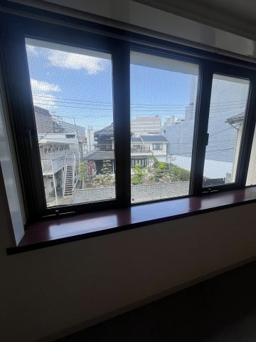 西葛西３丁目中古戸建の展望