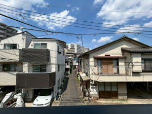 【展望】 | 2026年5月14日撮影