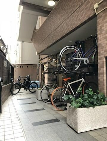 日神パレステージ南池袋のその他