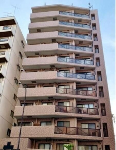 日神パレステージ南池袋