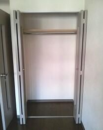 日神パレステージ南池袋の洗面所