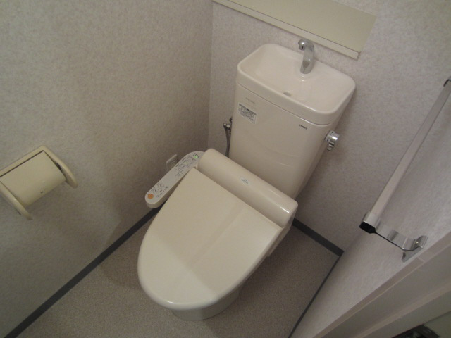 【トイレ】 | グランディール岸和田