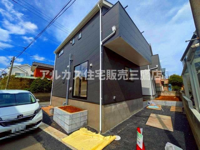 西武池袋線 ひばりヶ丘駅 17分 新築戸建 西東京市住吉町１丁目