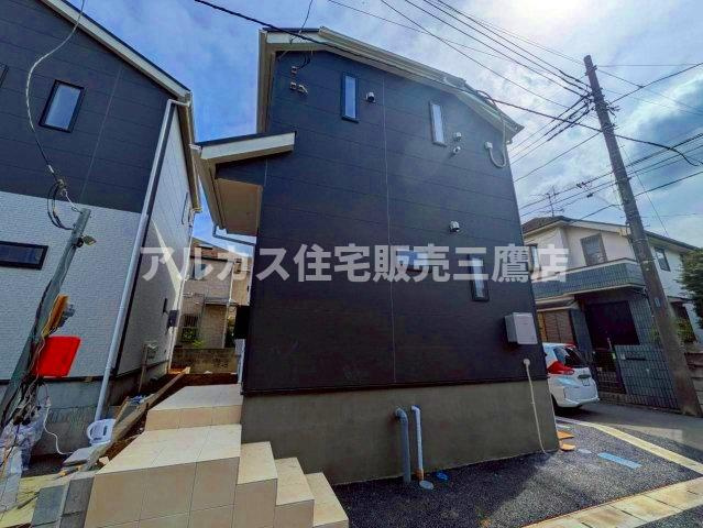西武池袋線 ひばりヶ丘駅 17分 新築戸建 西東京市住吉町１丁目のその他