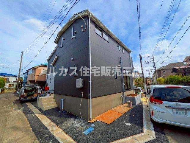 西武池袋線 ひばりヶ丘駅 17分 新築戸建 西東京市住吉町１丁目のその他