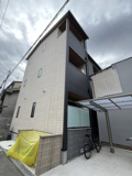 尼崎市開明町１丁目のアパートの画像