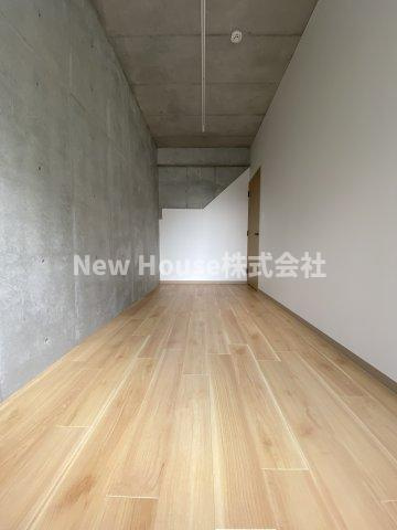 ベルメゾン中村橋ノース NEの寝室