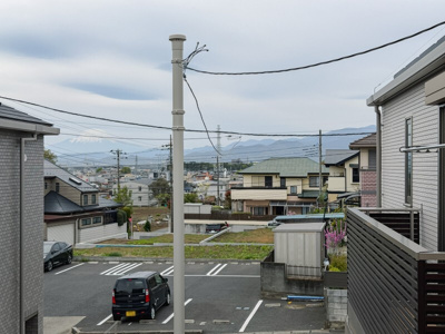 【展望】 | フロール