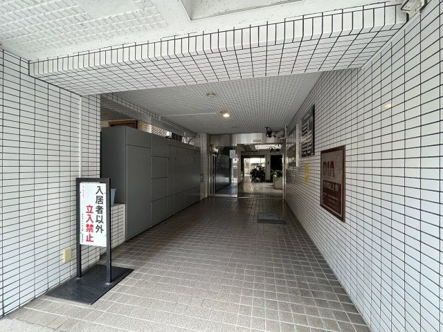 ダイアパレス上野のその他
