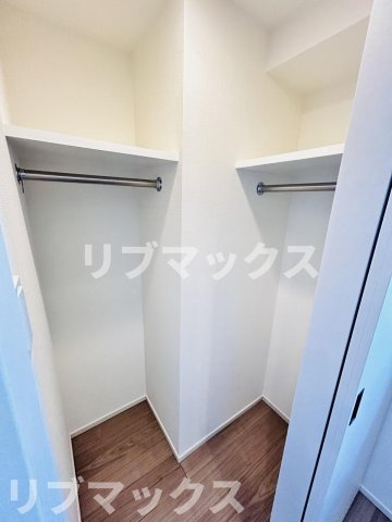【収納】ＡＲＫＭＡＲＫ大塚