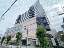 ライオンズプラザ蕨シティーの画像