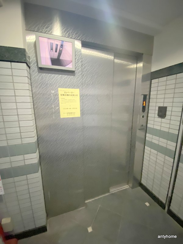GRAND STEADY徳井町　仲介手数料無料の設備