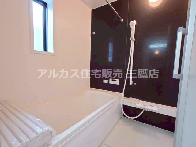 西武池袋線 ひばりヶ丘駅 17分 新築戸建 西東京市住吉町１丁目の浴室