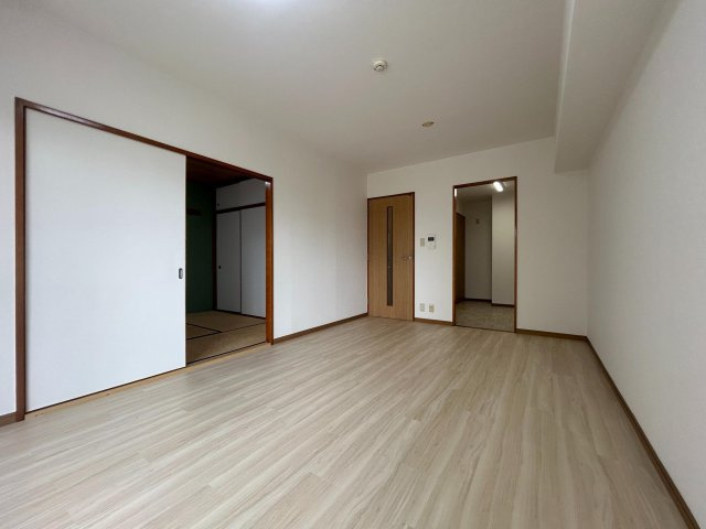 コルベイユ天神のその他