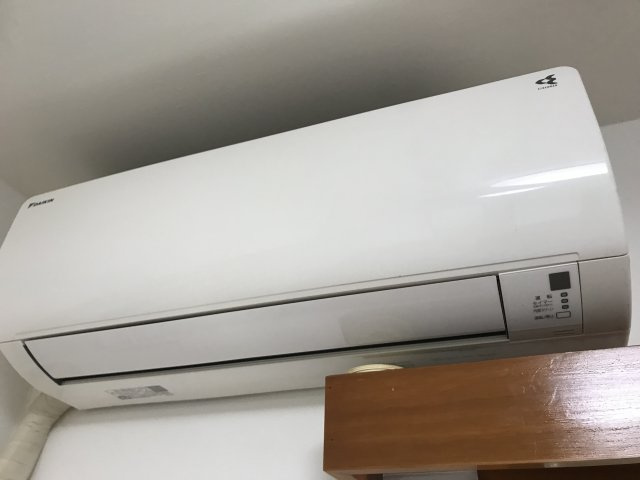 コルベイユ天神の設備