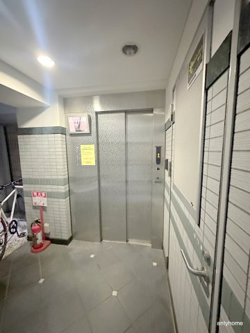 GRAND STEADY徳井町　仲介手数料無料の設備