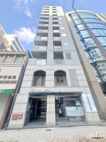 GRAND STEADY徳井町　仲介手数料無料