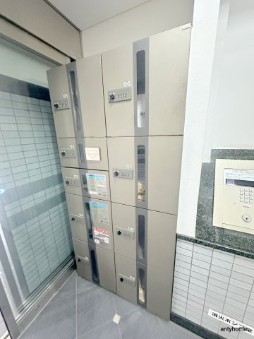 GRAND STEADY徳井町　仲介手数料無料の設備