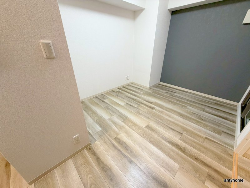 GRAND STEADY徳井町　仲介手数料無料の内装