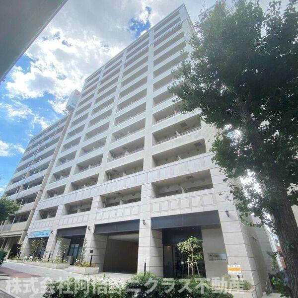 オルゴグラート森ノ宮南館