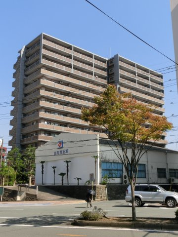 エバーライフ久留米中央Ⅱ