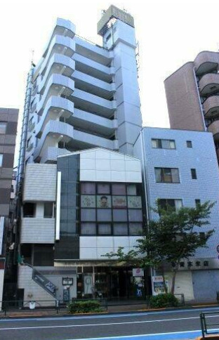 練馬区東大泉１丁目のマンションの画像