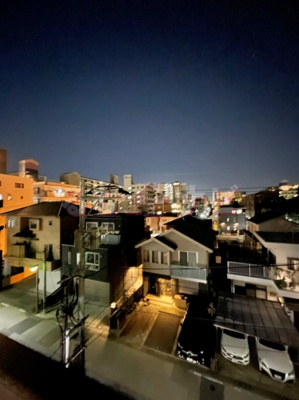 【展望】 | Live Casa高宮