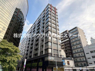 【外観】 | 東神田テラスレジデンス