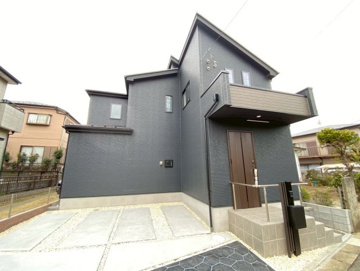 若松町戸建/541-28の画像