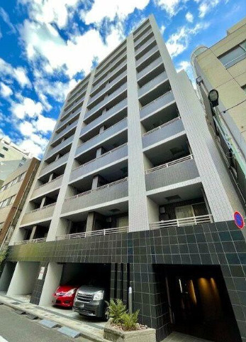 レジディア築地の画像