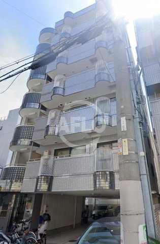 エレガンス真田山　真田山小学校区