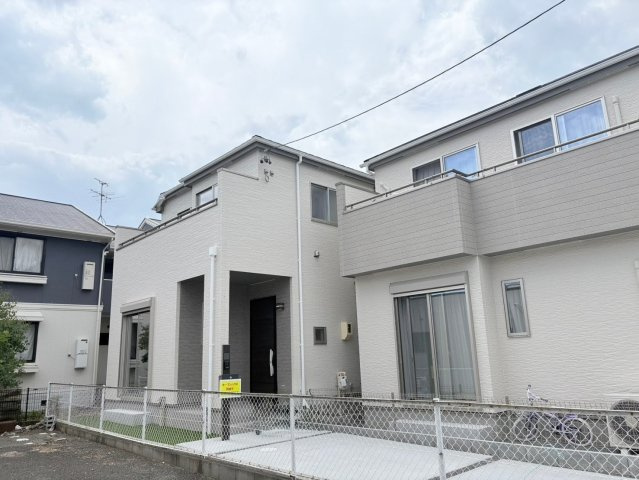 売新築戸建　静岡市葵区竜南３丁目