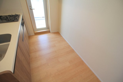 【キッチン】 | エメルミナ豊中岡町