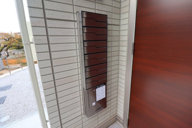 Ｐｌｕｍｔｒｅｅｇａｒｄｅｎ　　Ｇのその他共用部分|※他部屋参考写真