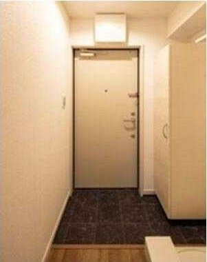 【玄関】 | ルミノソ柴又