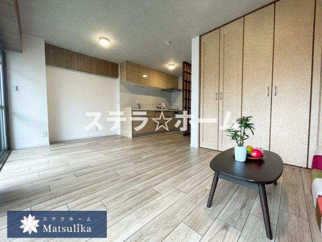 グリーンハイツ十三