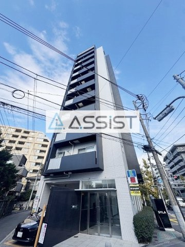 ＳＹＮＥＸ　ＳＨＩＮＡＧＡＷＡ－ＥＢＡＲＡ