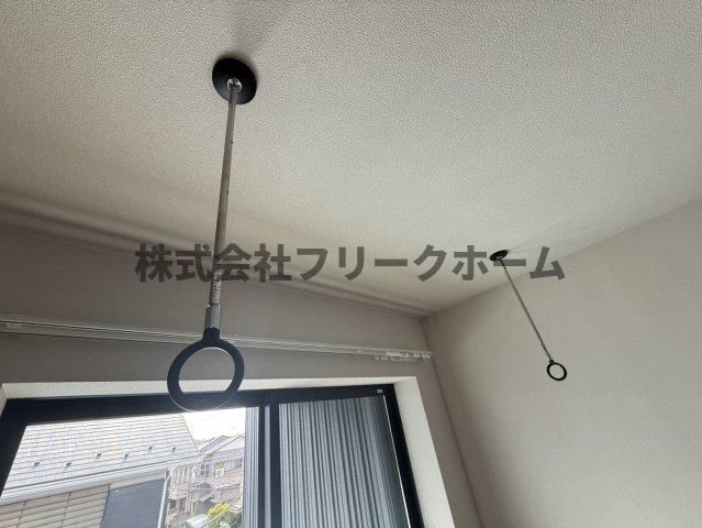 INOテラスのその他