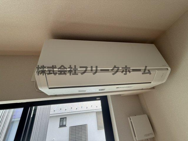 INOテラスの設備