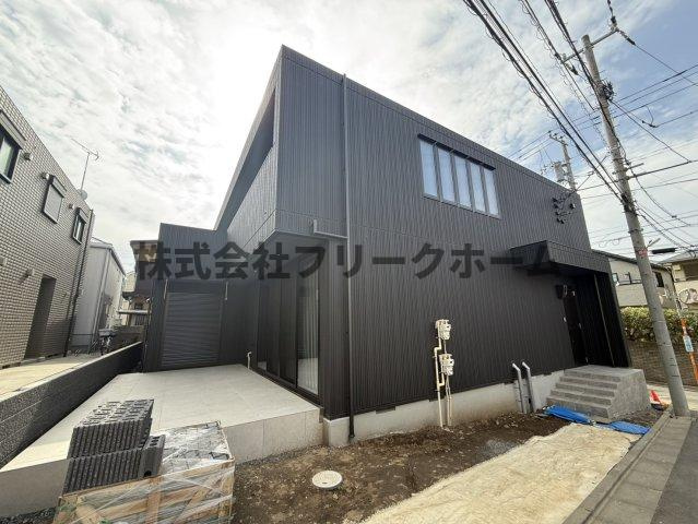 INOテラス