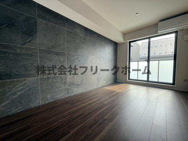 INOテラスの居間・リビング