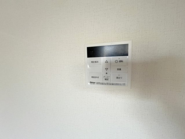 プレミナールファイブの設備