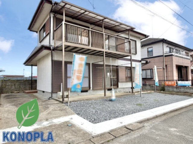 【中古戸建】熊谷市日向