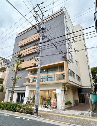 学園台ハイツの画像